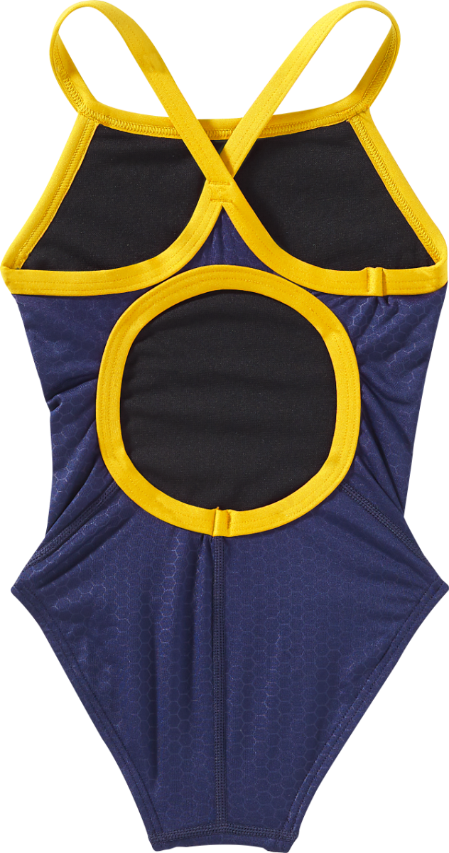 ::409 Navy/Gold