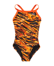 ::062 Black/Orange