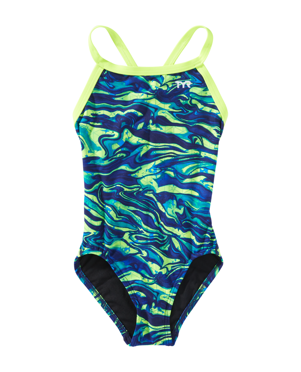 ::487 Blue/Green