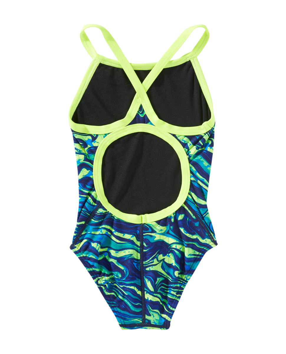 ::487 Blue/Green