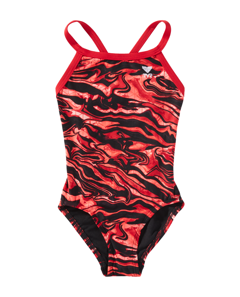 ::610 Red