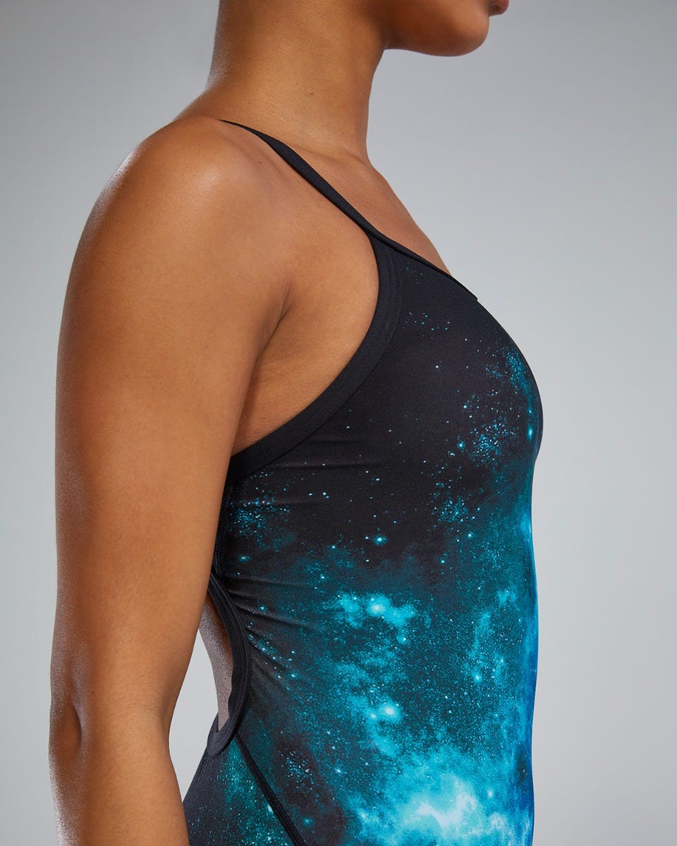 ::487 Blue/Green