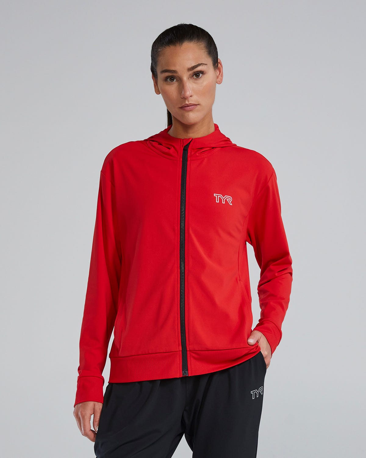 ::610 Red