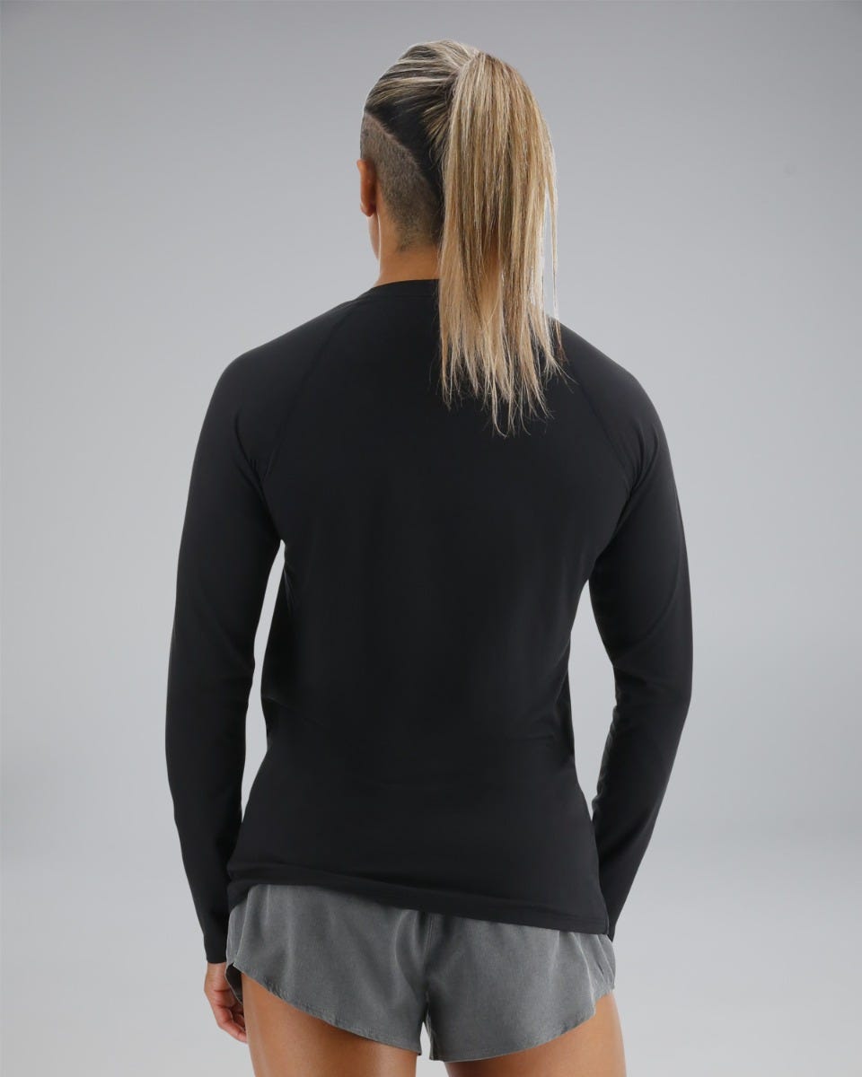 ::001 Black