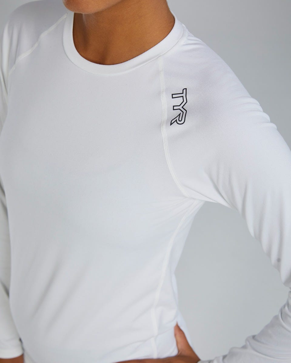 ::100 White