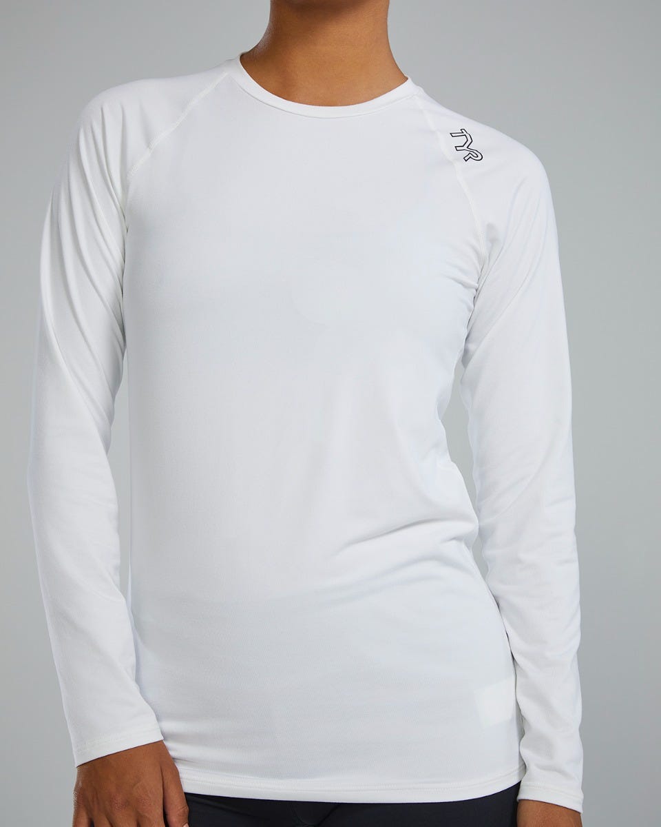 ::100 White