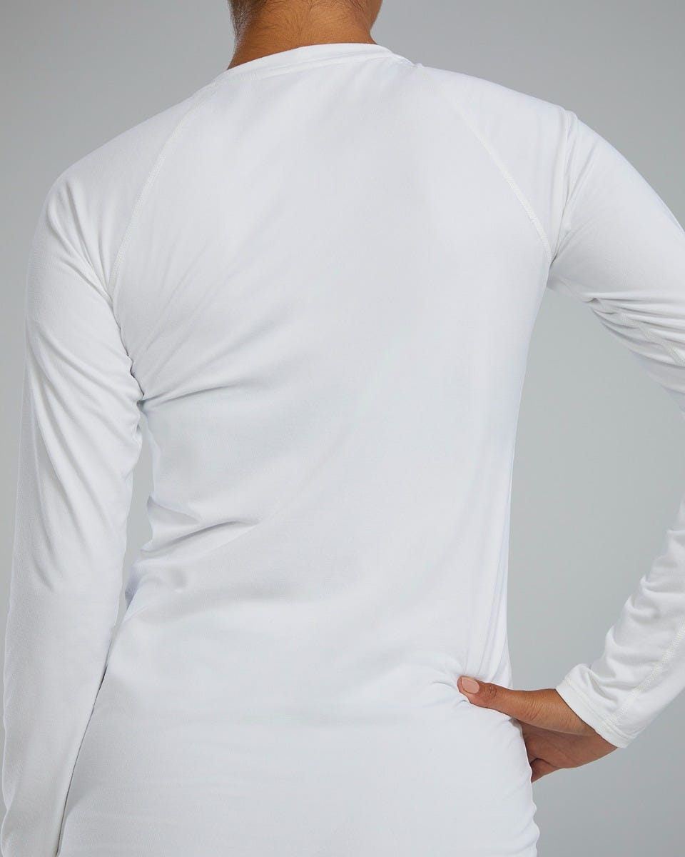 ::100 White
