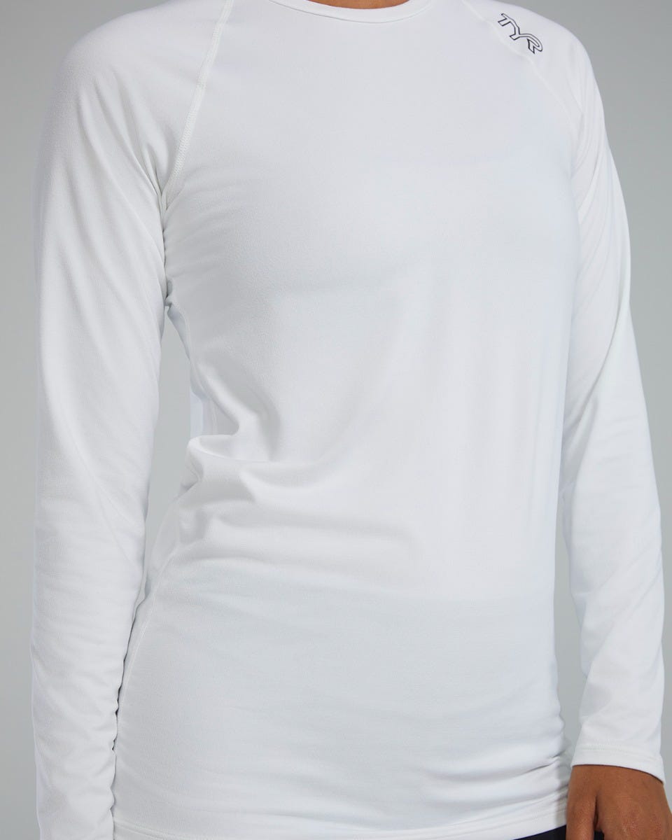 ::100 White