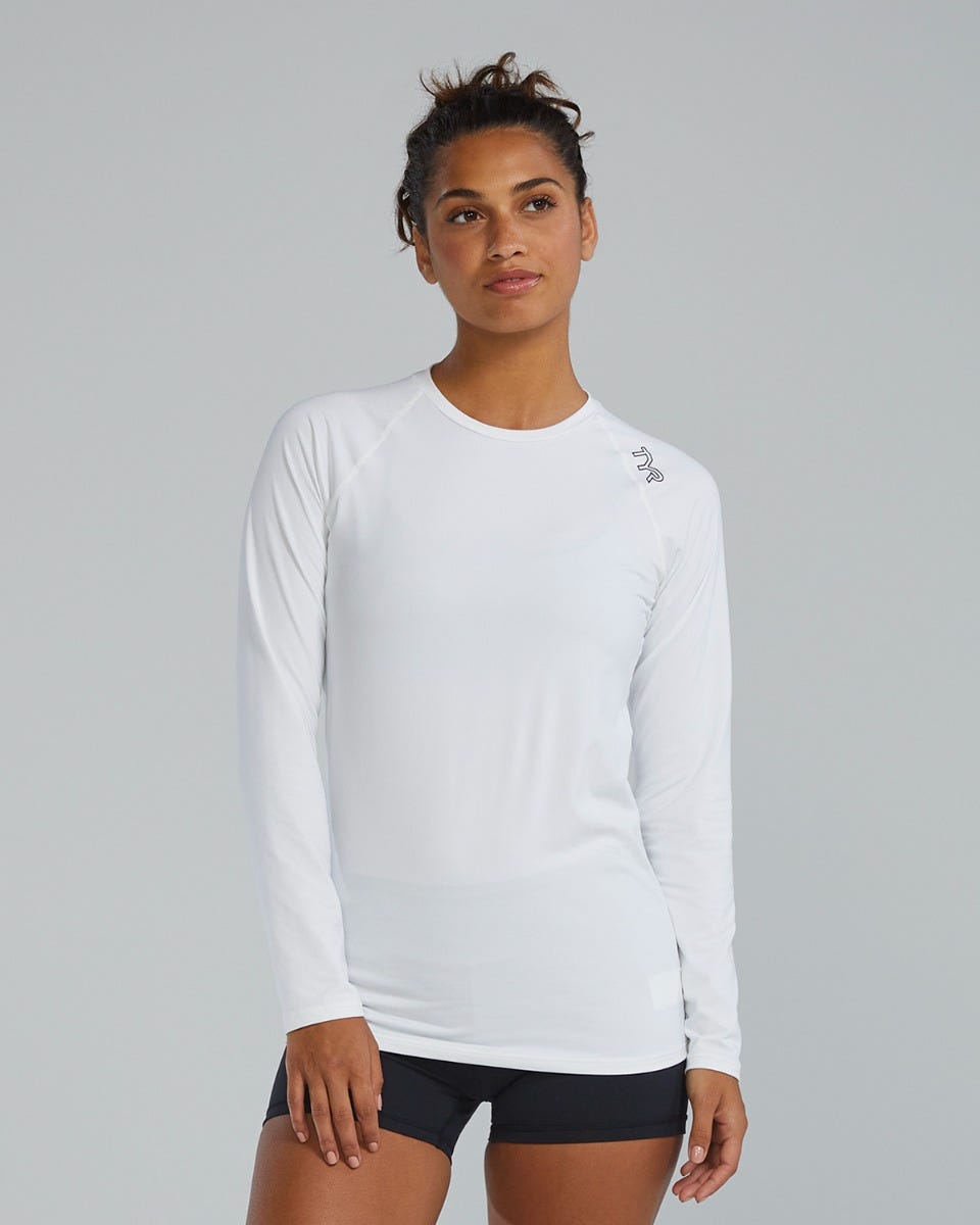 ::100 White