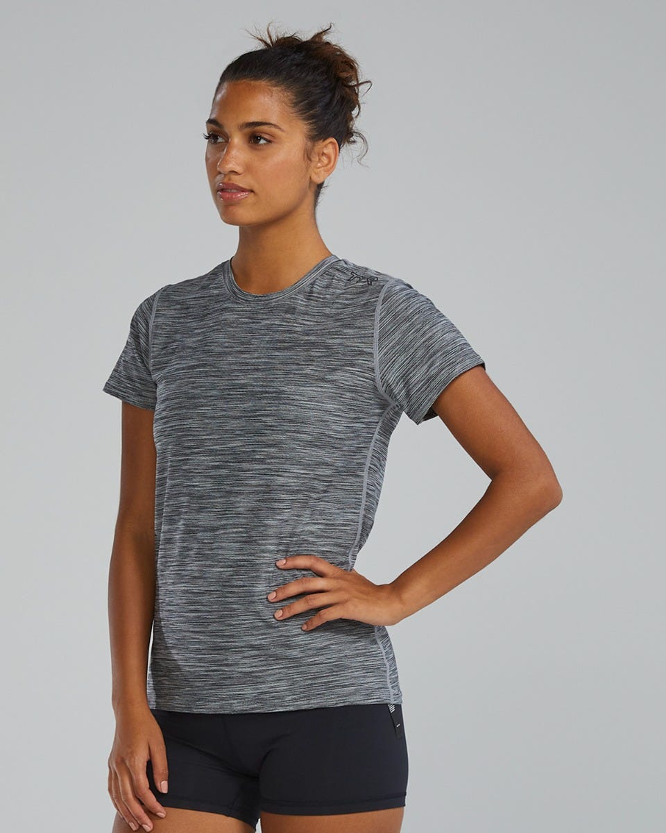 ::252 Heather Grey