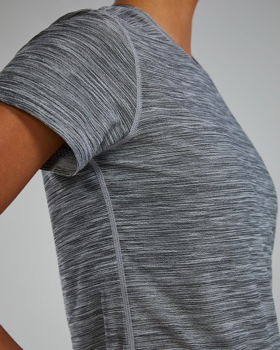 ::252 Heather Grey