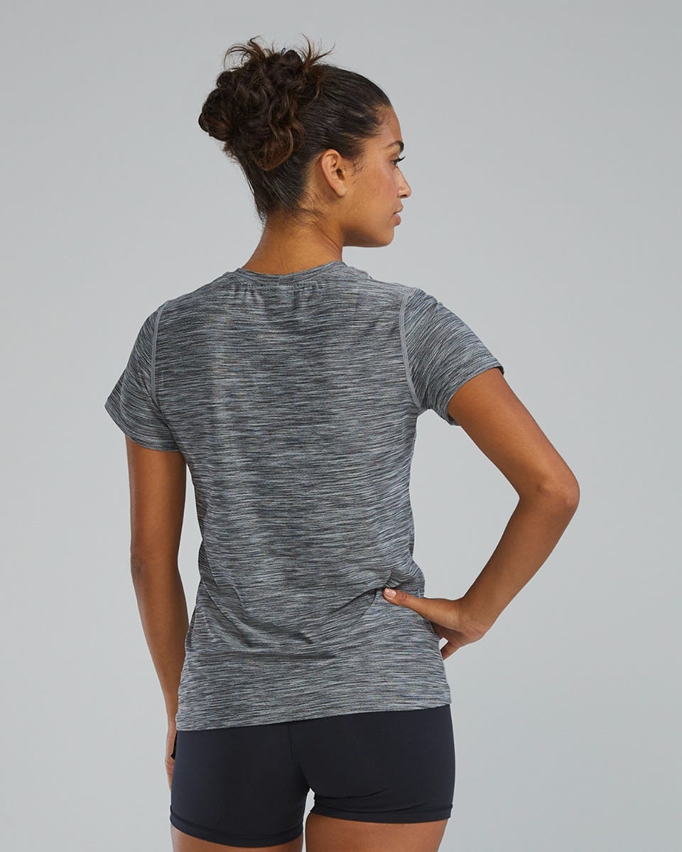 ::252 Heather Grey