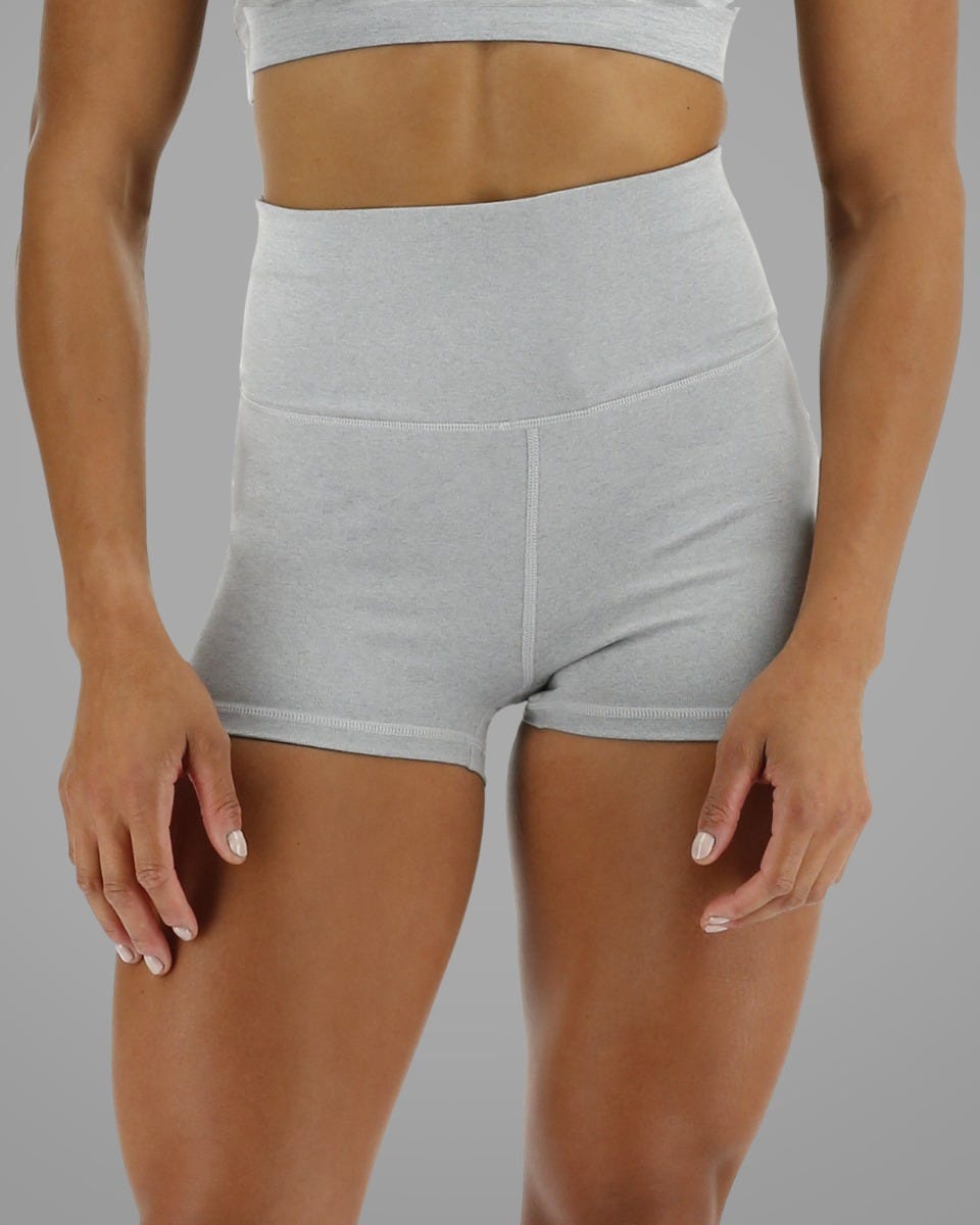 ::254 Light Heather Grey