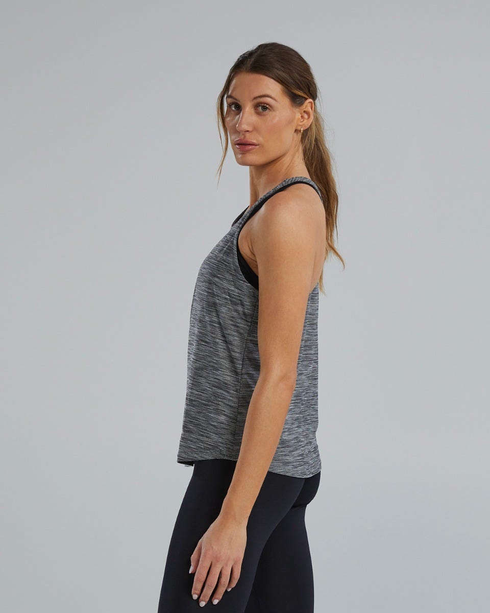 ::252 Heather Grey
