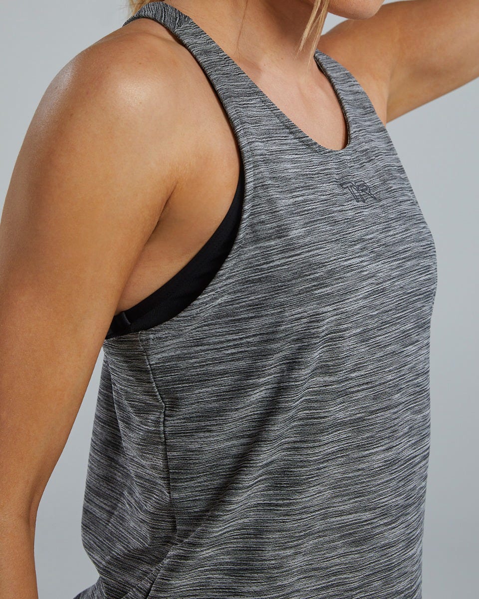 ::252 Heather Grey
