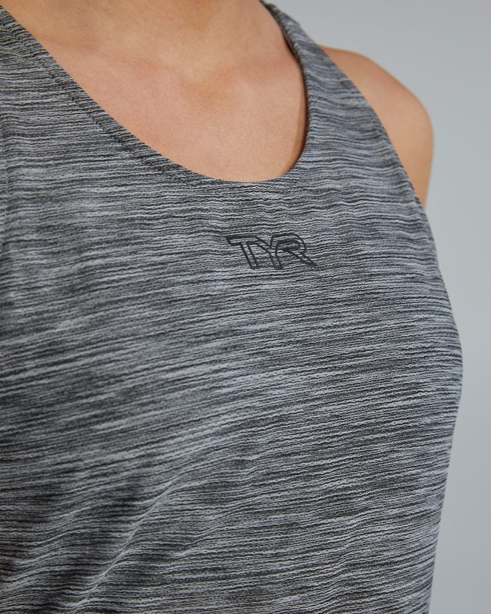 ::252 Heather Grey