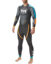 ::577 Black/Blue/Orange