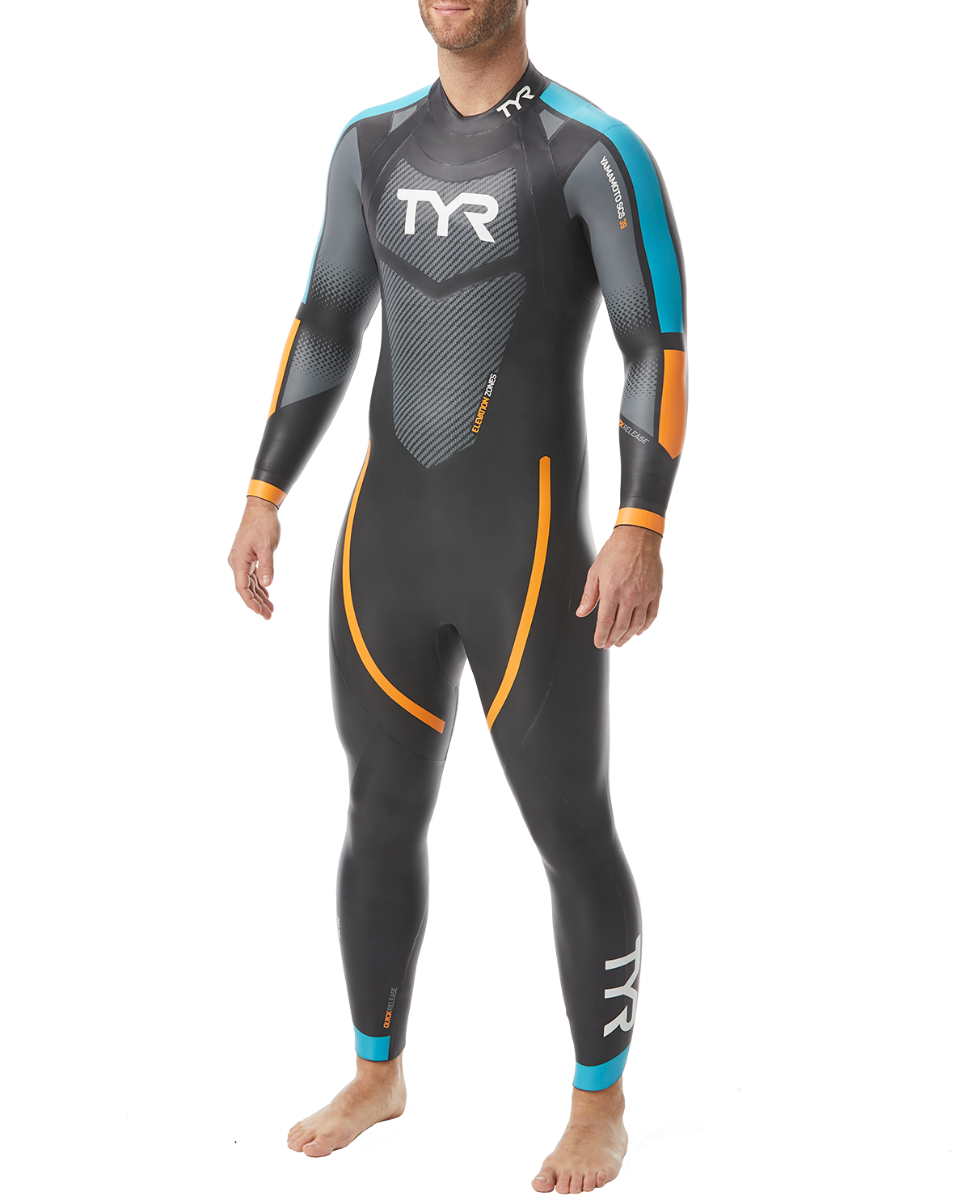 ::577 Black/Blue/Orange