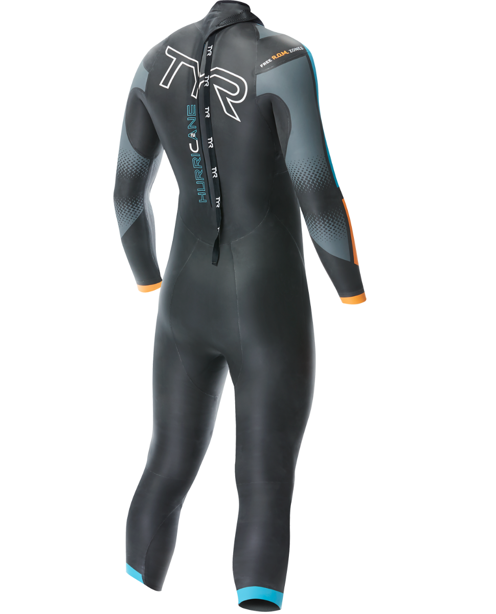 ::577 Black/Blue/Orange