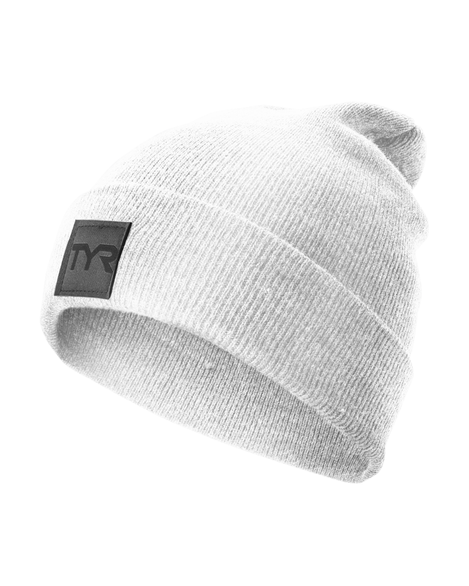 ::100 White