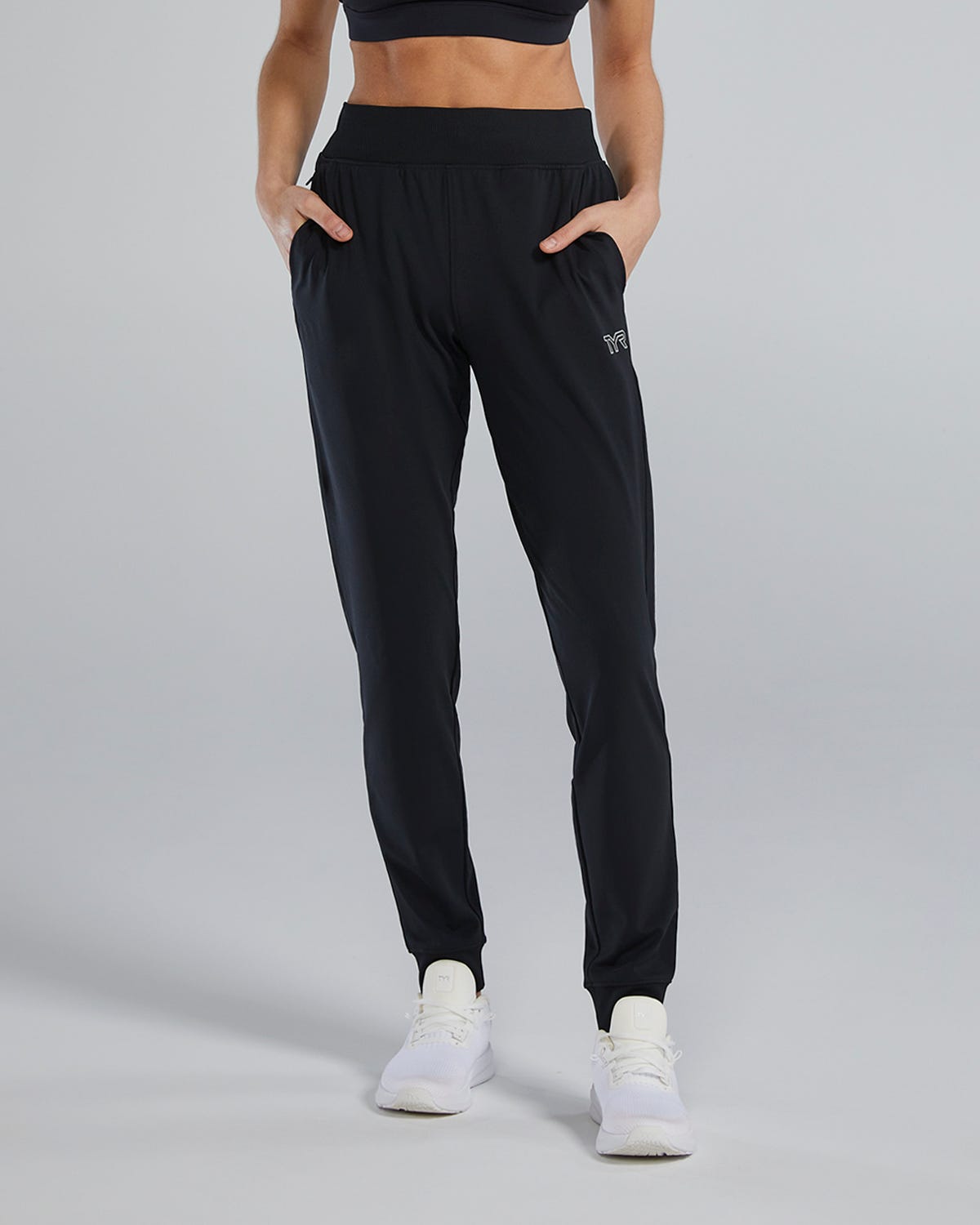::001 Black