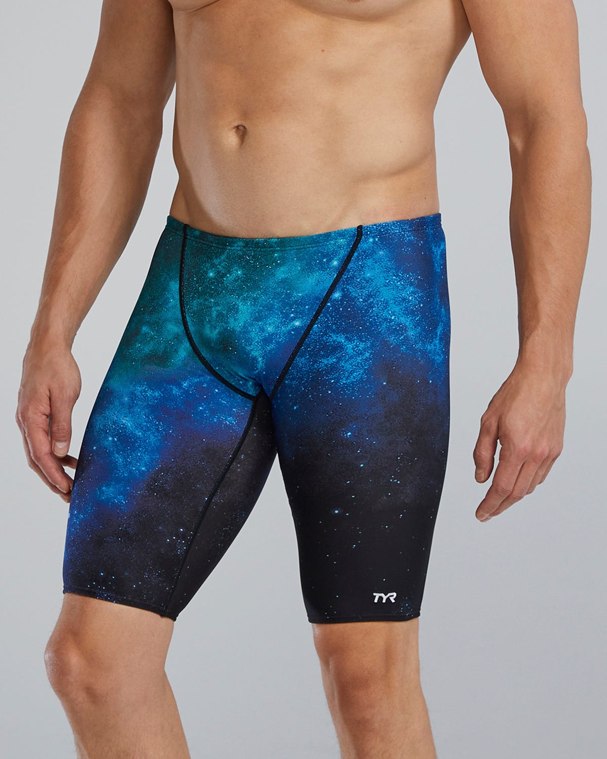 ::487 Blue/Green