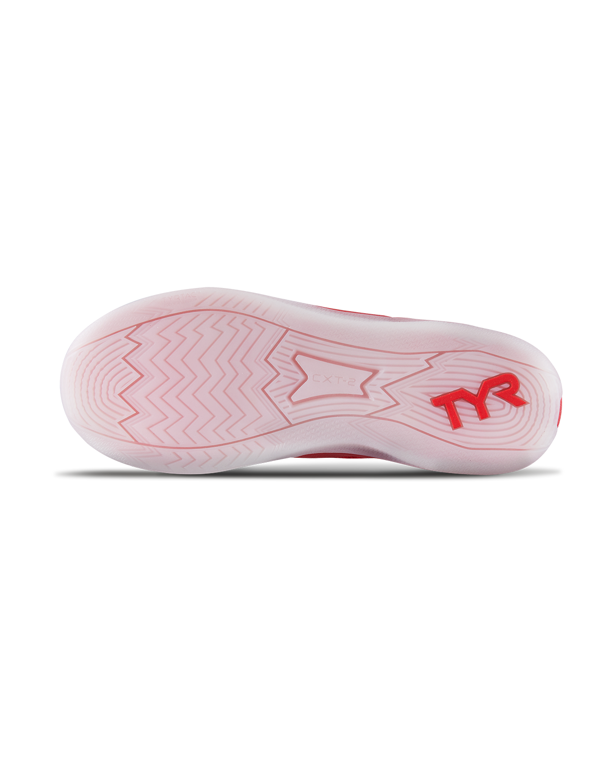 ::641 Red/White