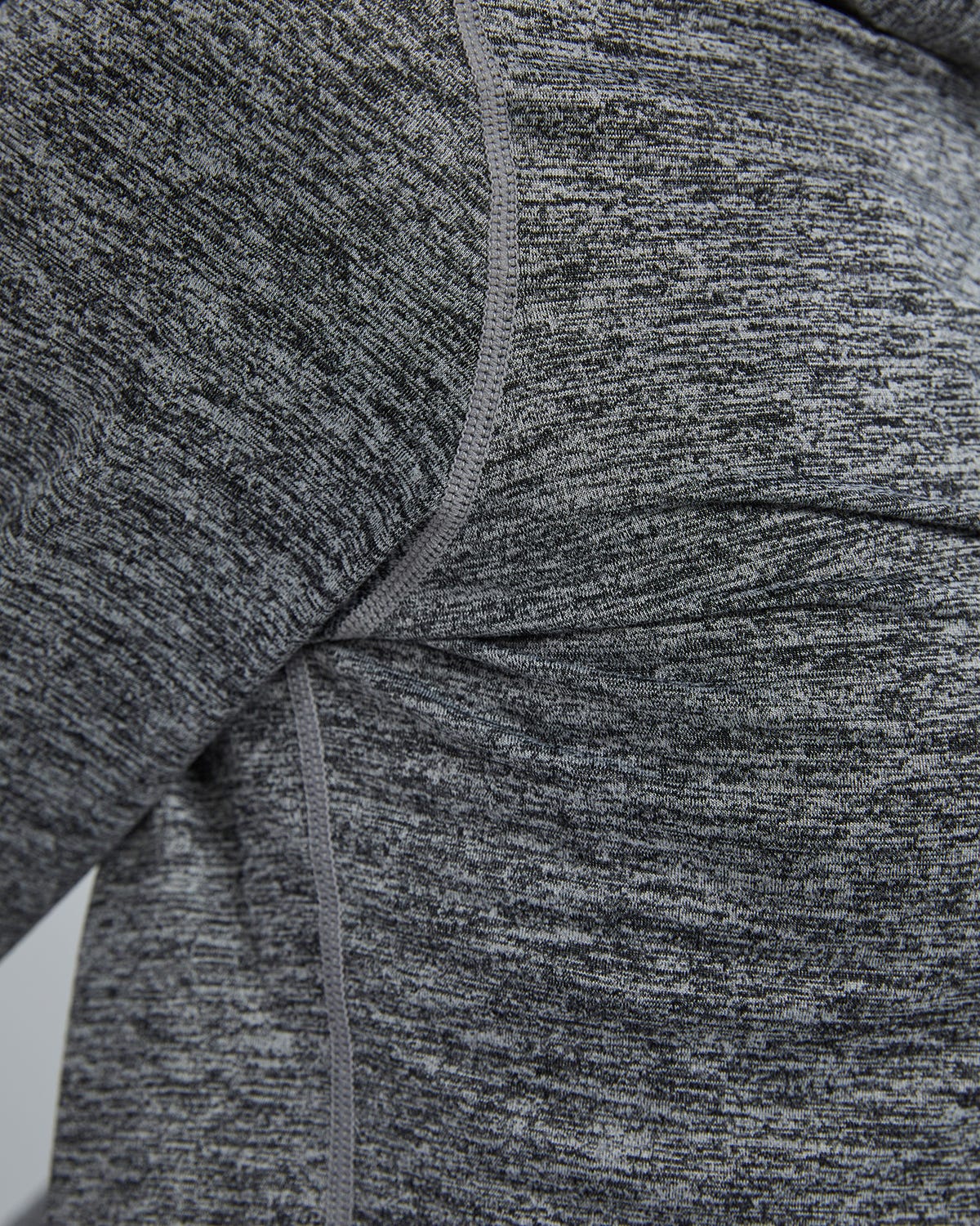 ::252 Heather Grey