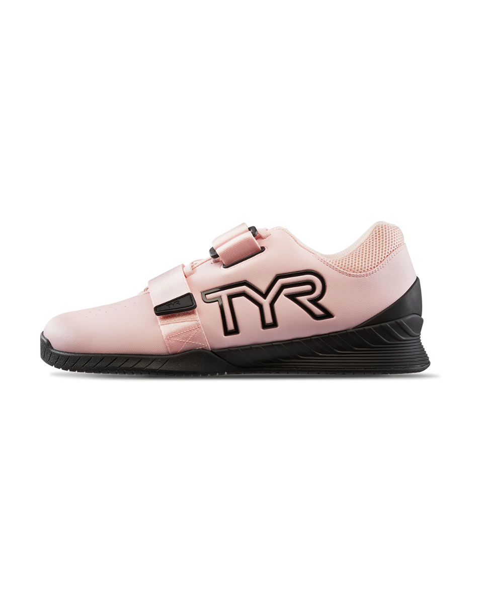::694 Pink/Black