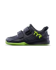 ::009 BLK/LIME