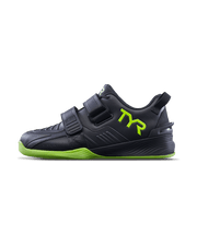 ::009 BLK/LIME