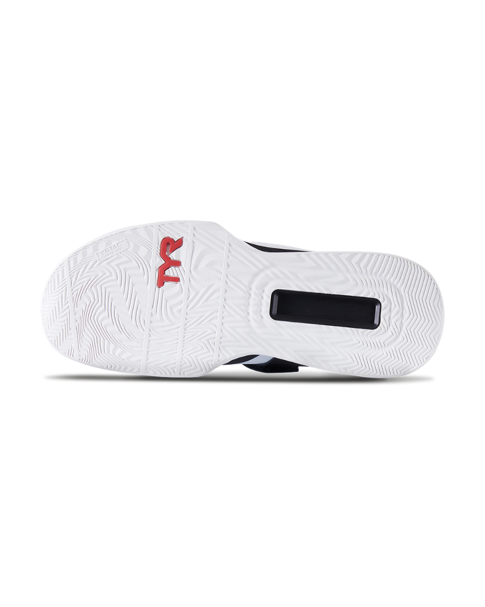 ::221 WHT/BLK/RED