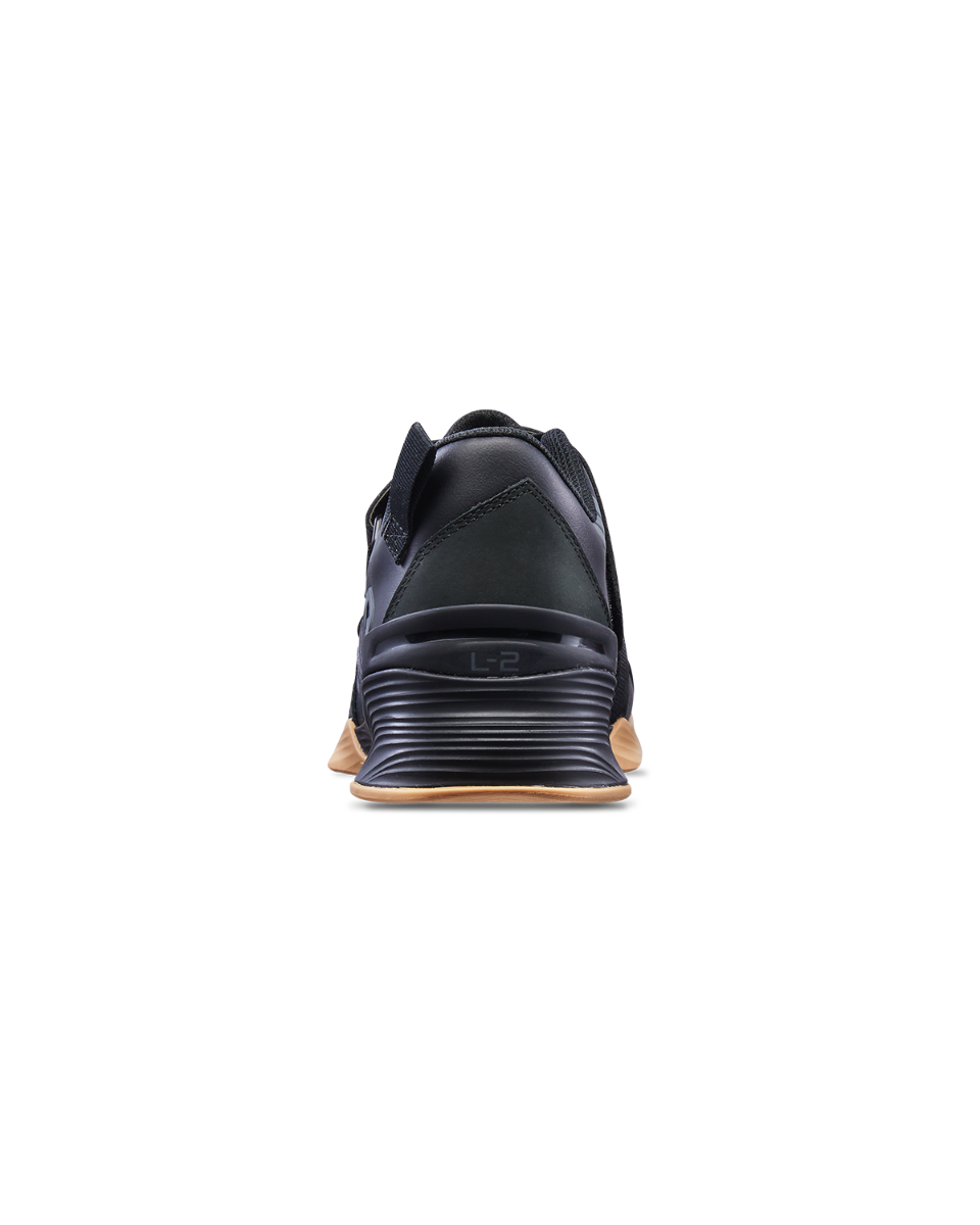 ::544 Black/Gum
