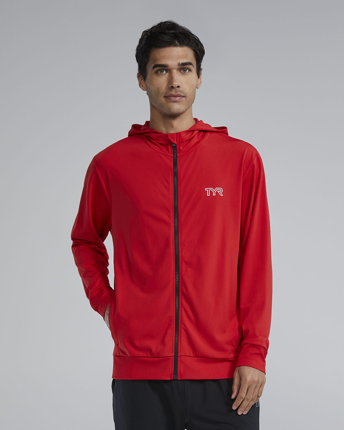 ::610 Red