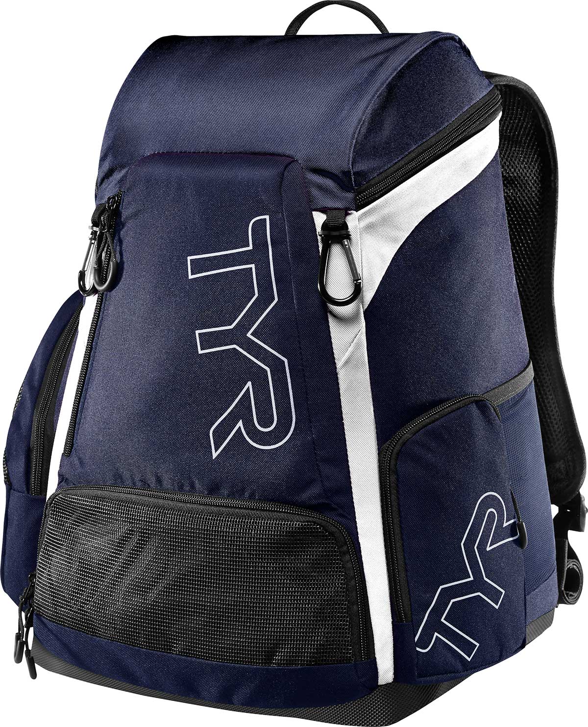 ::112 Navy/White