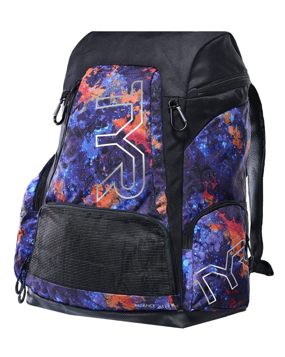 ::778 Purple/Orange
