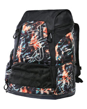::957 ORANGE/AQUA/BLACK