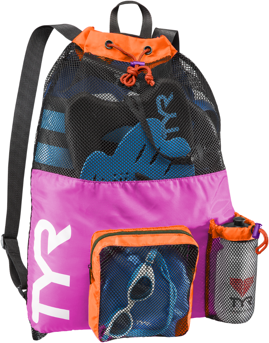 ::685 Pink/Orange