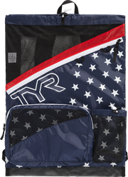 ::642 Red/Navy
