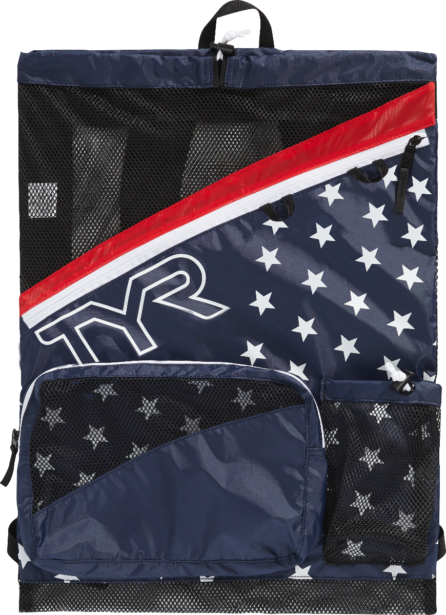 ::642 Red/Navy
