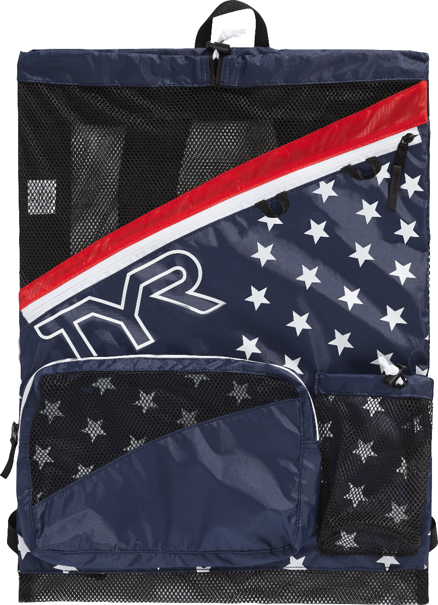 ::642 Red/Navy