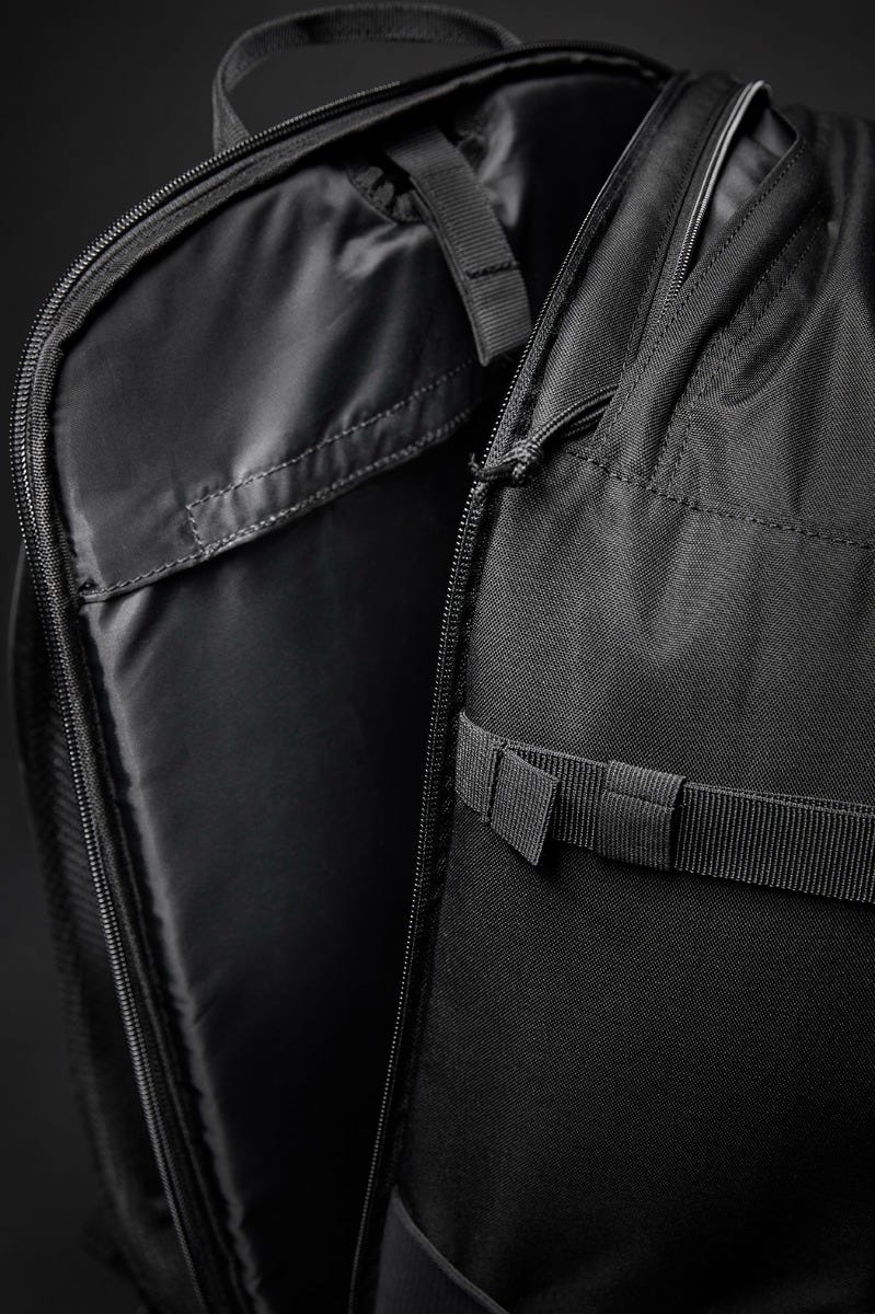 ::001 Black