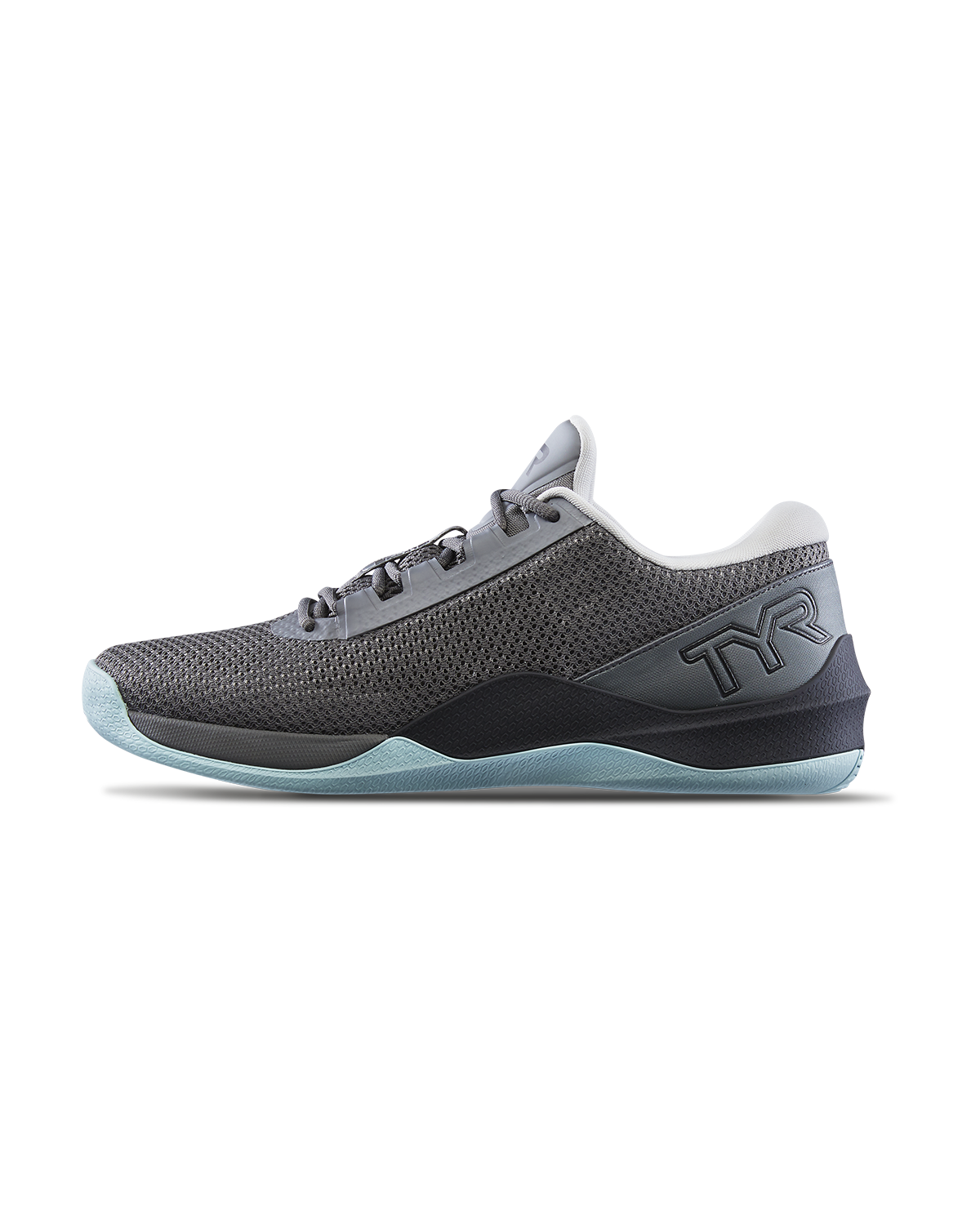 ::219 Grey/Mint