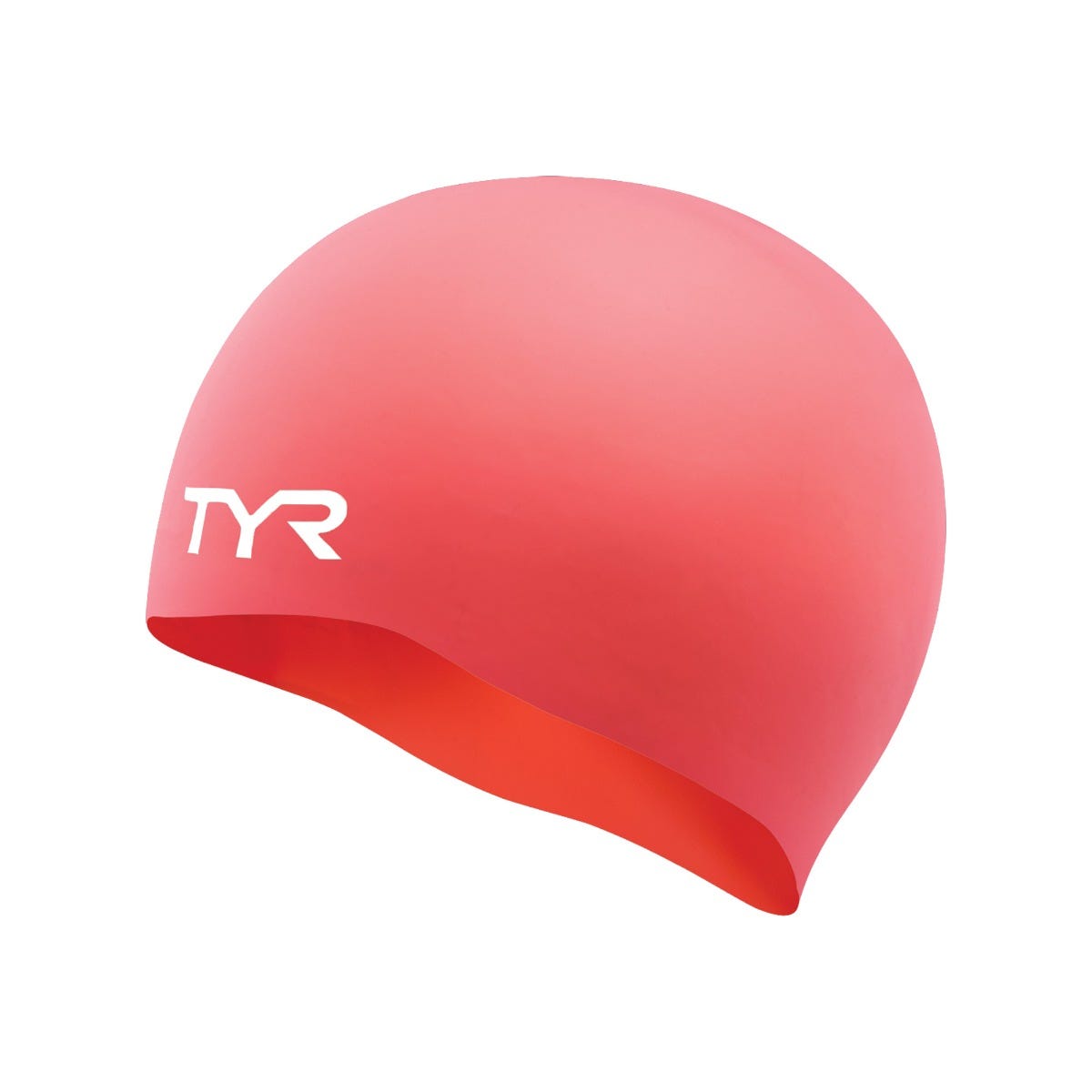 ::732 CORAL/WHITE