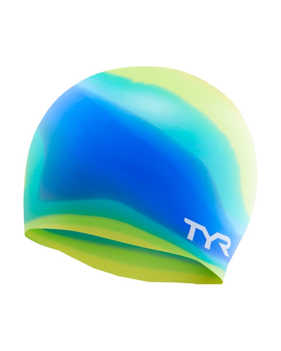 ::908 Green/Multi