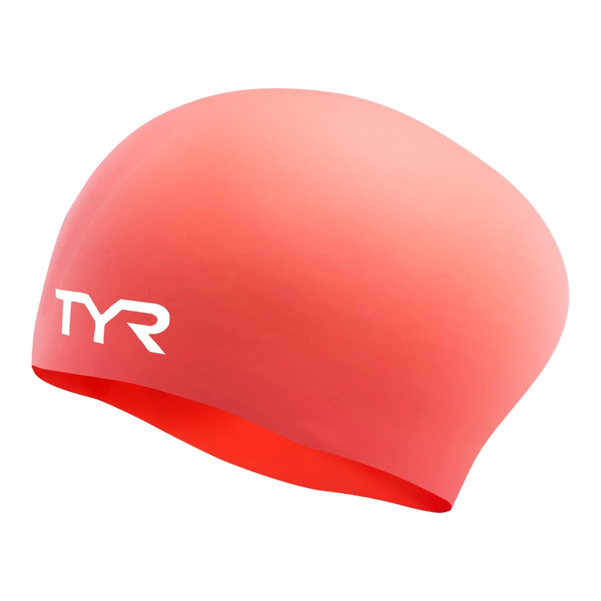 ::732 CORAL/WHITE