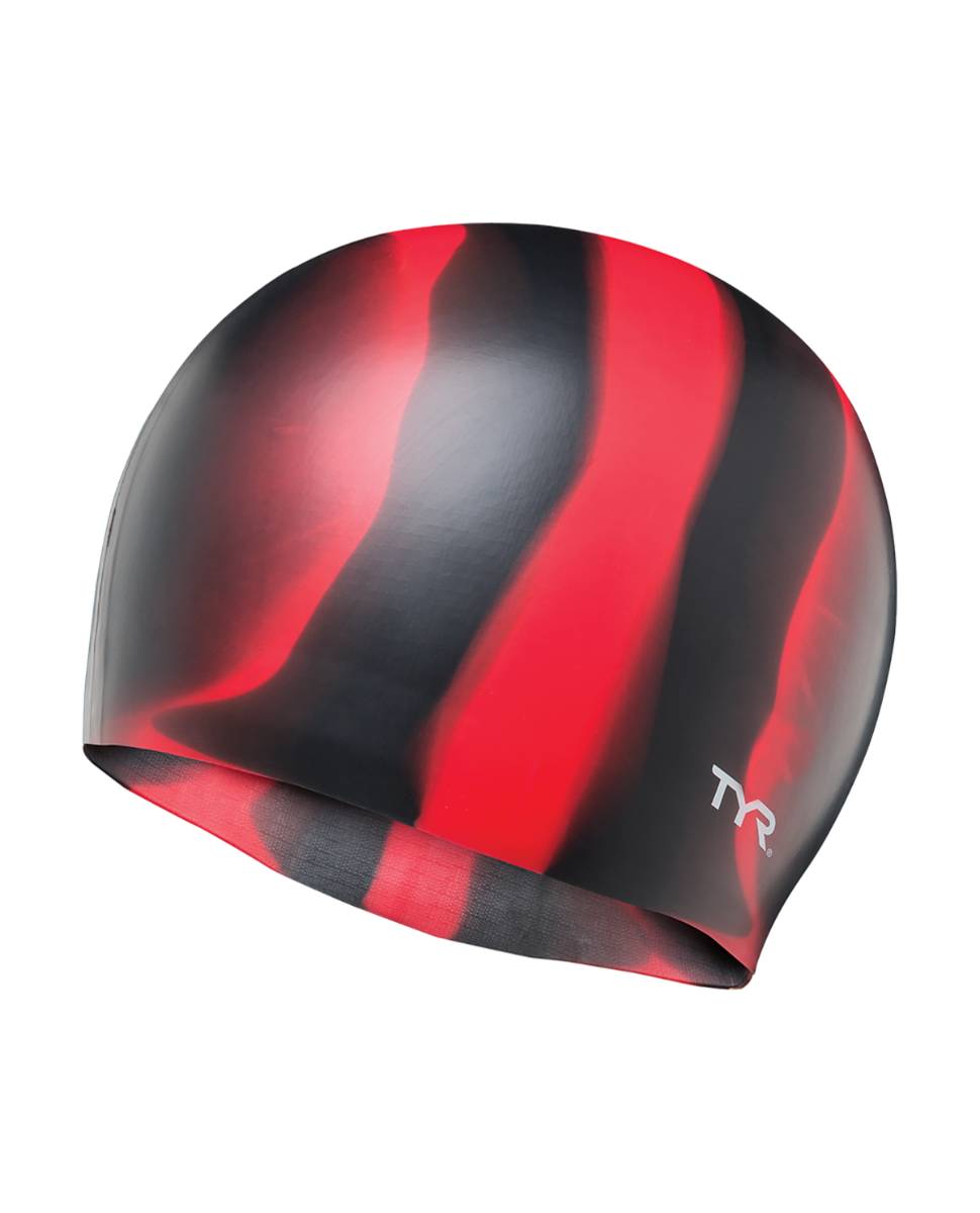 ::002 Black/Red