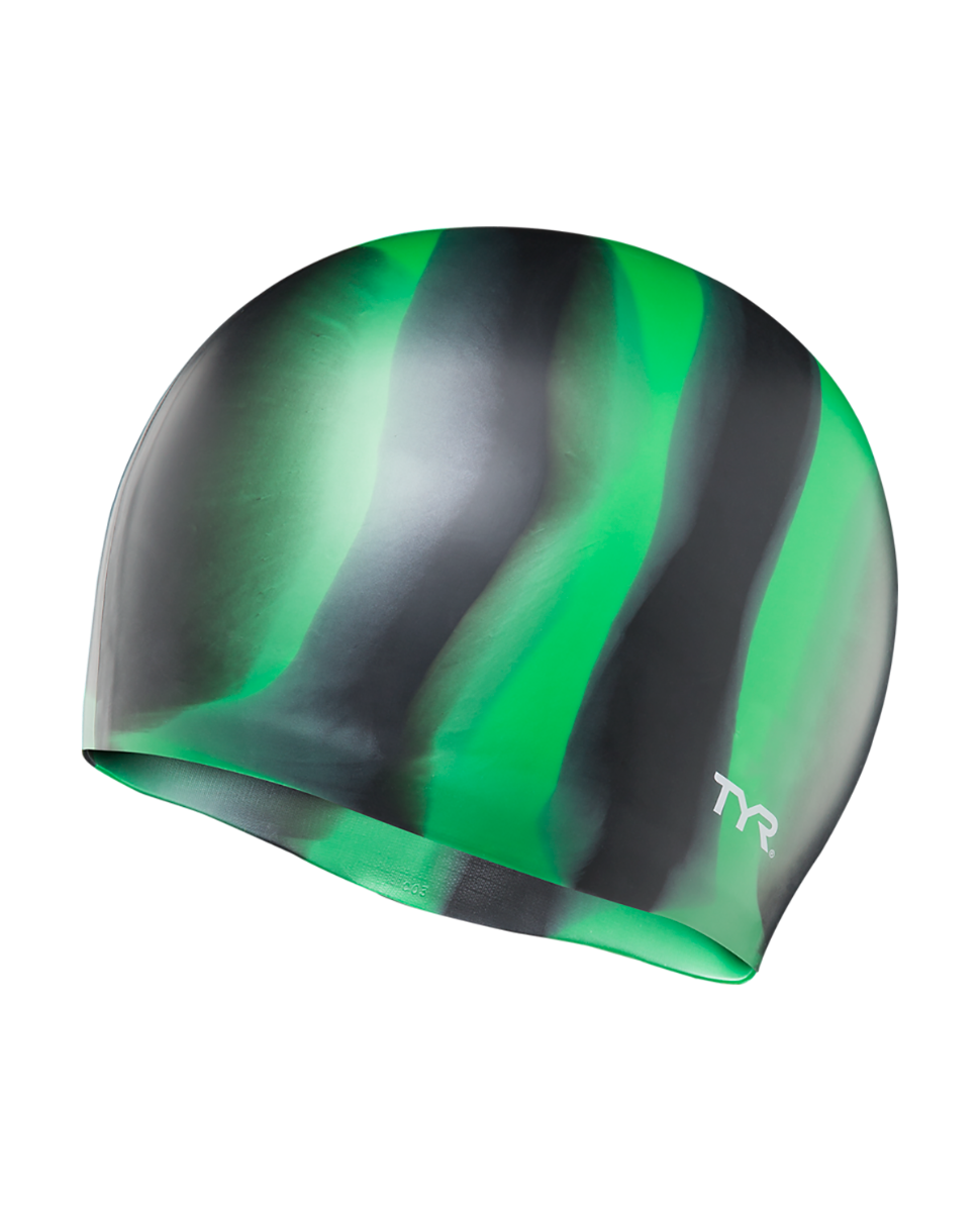 ::014 Black/Green