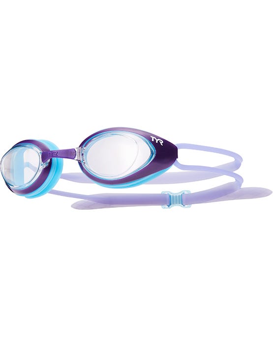 ::509 Clear/Purple/Lt.Purple