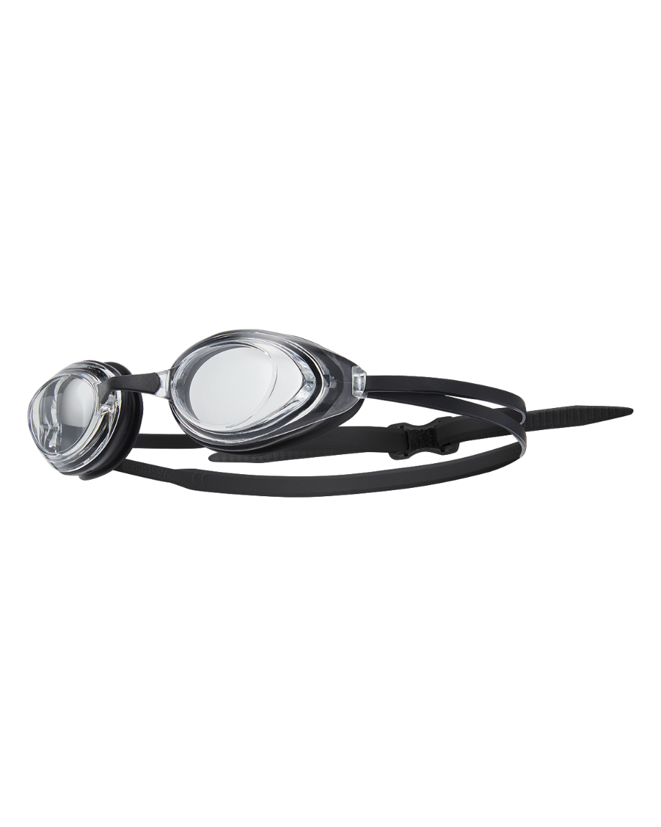 ::103 Clear/Black